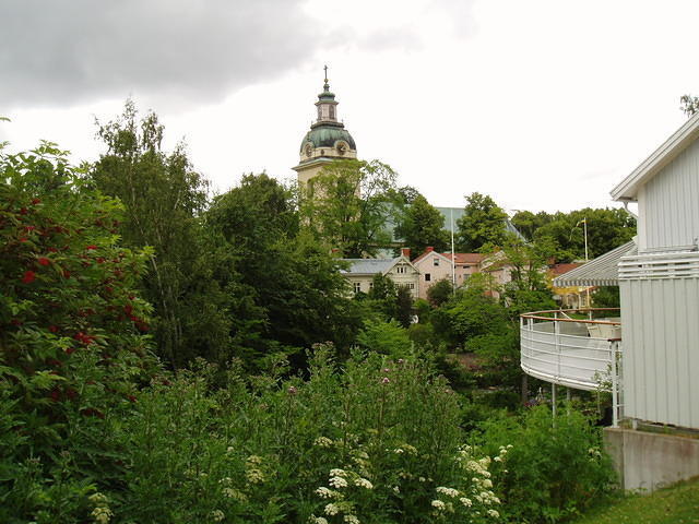 Hedesunda - P7070008.JPG