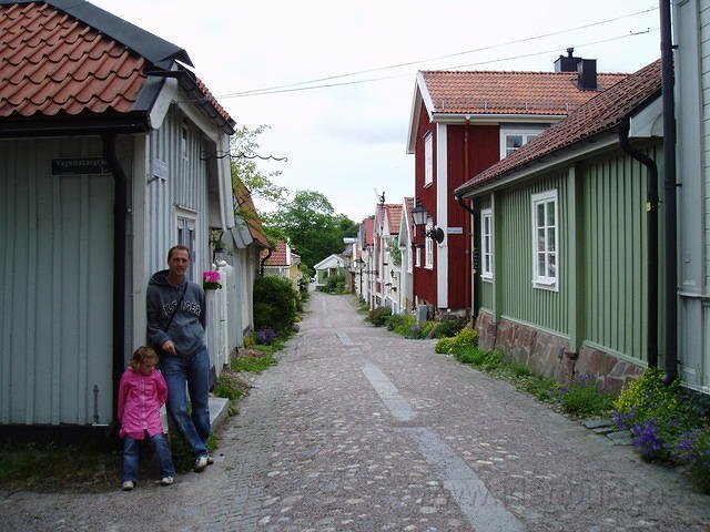 Hedesunda - P7070014.JPG