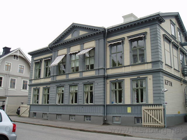 Hedesunda - P7070019.JPG