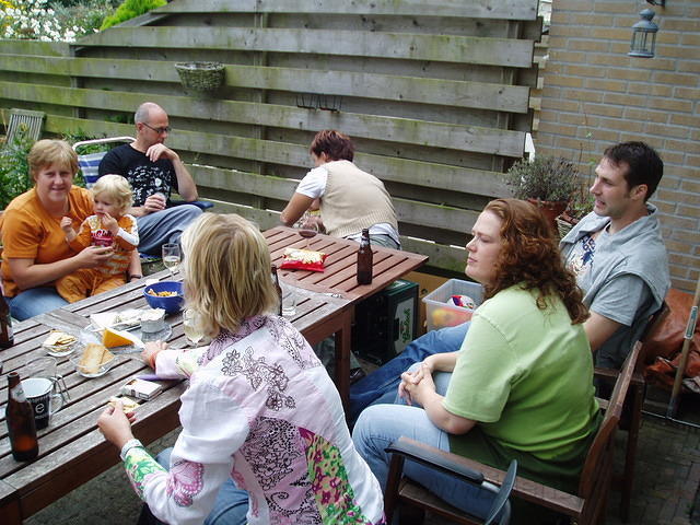 En Druk