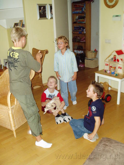 Lekker spelen