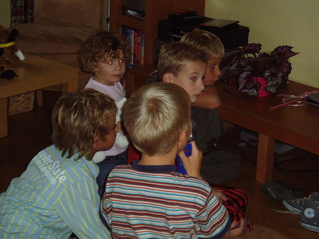 Televee Kijken