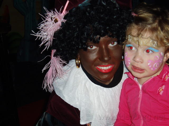 Lieve Piet