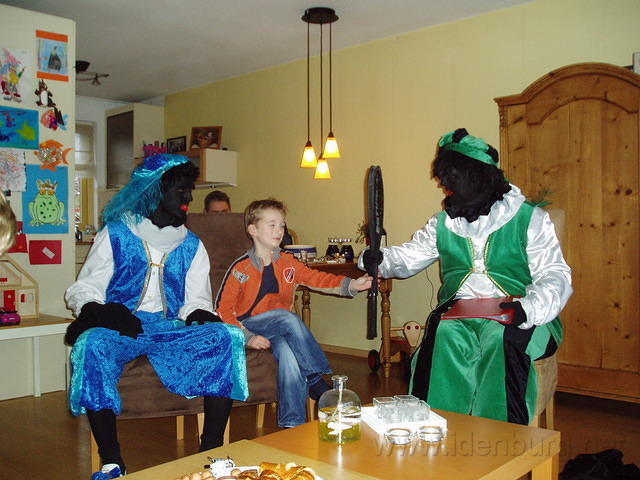 Jesper vond het erg Leuk
