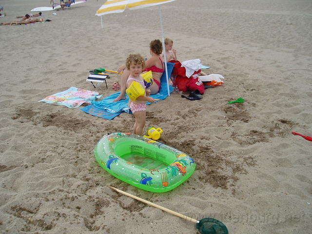 Op 't Strand