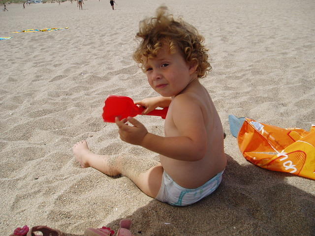In de Schaduw
