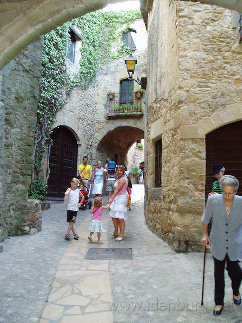 Pals Straatje