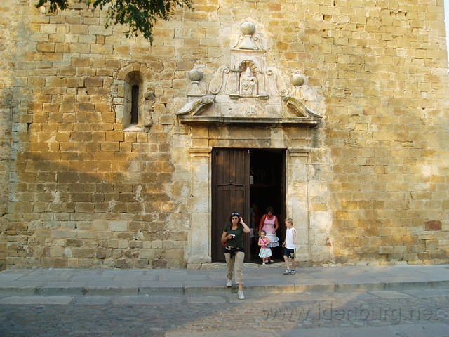 Pals Kerkje