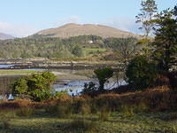 2007 Februari - Ierland