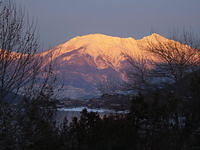 2009 Januari - Savines-le-Lac