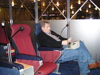 2007 Januari - Ierland