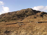 Wandeling over de Kerry way