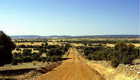 Burganes de Valverde