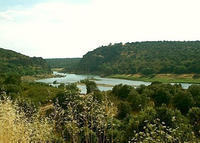 Esla Rivier