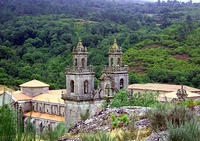 Oseira-mosteiro