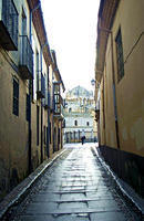 Zamora Cathedral