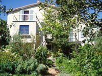 Bij Ida en Piet - Huis en tuin 2