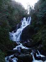 Torq Waterfall.