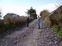 Op naar de (geo)cache.