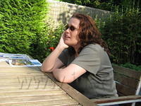 Moet ie nou weer een foto nemen?