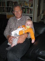 Beau en Ruurd