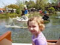 Legoland, nog een keer langs de piraten