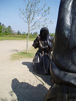 Ribe, een lotbepalend Vikingbeeld