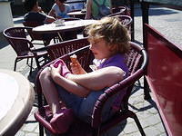 Ribe, Demi geniet