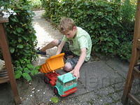Jesper speelt 1