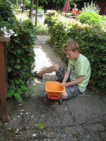 Jesper speelt 2