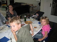 Aan tafel 2