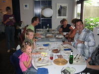 Aan tafel 3