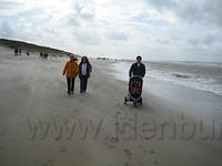 Effe uitwaaien 1