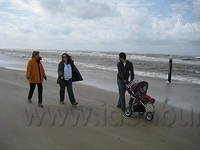 Effe uitwaaien 2