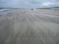 Stuivend zand 1
