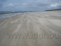 Stuivend zand 2