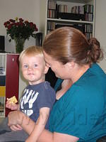 2009-08-29 42 jaar samen 03