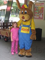 2009-07-06 Midweekje De Peel 25