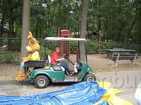 2009-07-06 Midweekje De Peel 27