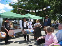 2009-06-20 Oppassen in Oppedtte 019