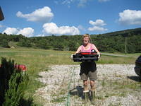 2009-06-20 Oppassen in Oppedtte 032