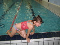2009-09-17 Demi halt haar C-diploma014