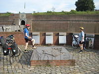 2009-09-17 Fietsen met Wouter en Robertien 020