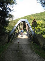 2009-09-17 Fietsen met Wouter en Robertien 021