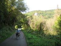 2009-09-17 Fietsen met Wouter en Robertien 034