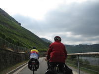 2009-09-17 Fietsen met Wouter en Robertien 039