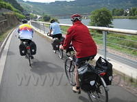 2009-09-17 Fietsen met Wouter en Robertien 040