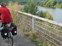 2009-09-17 Fietsen met Wouter en Robertien 041