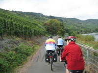 2009-09-17 Fietsen met Wouter en Robertien 043