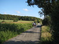 2009-09-17 Fietsen met Wouter en Robertien 050
